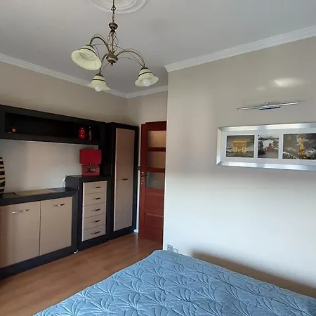 Apartament Awa Bajkowe Колобжег Екстер'єр фото