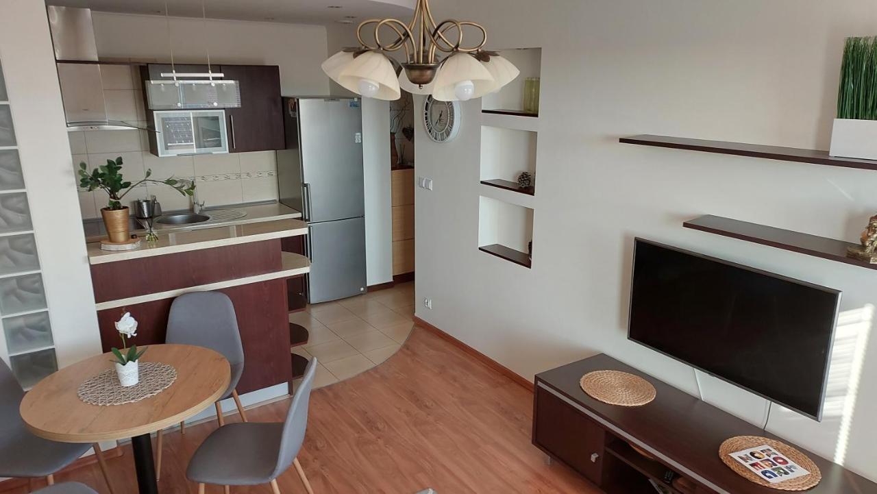 Awa Bajkowe Apartment Kolobrzeg