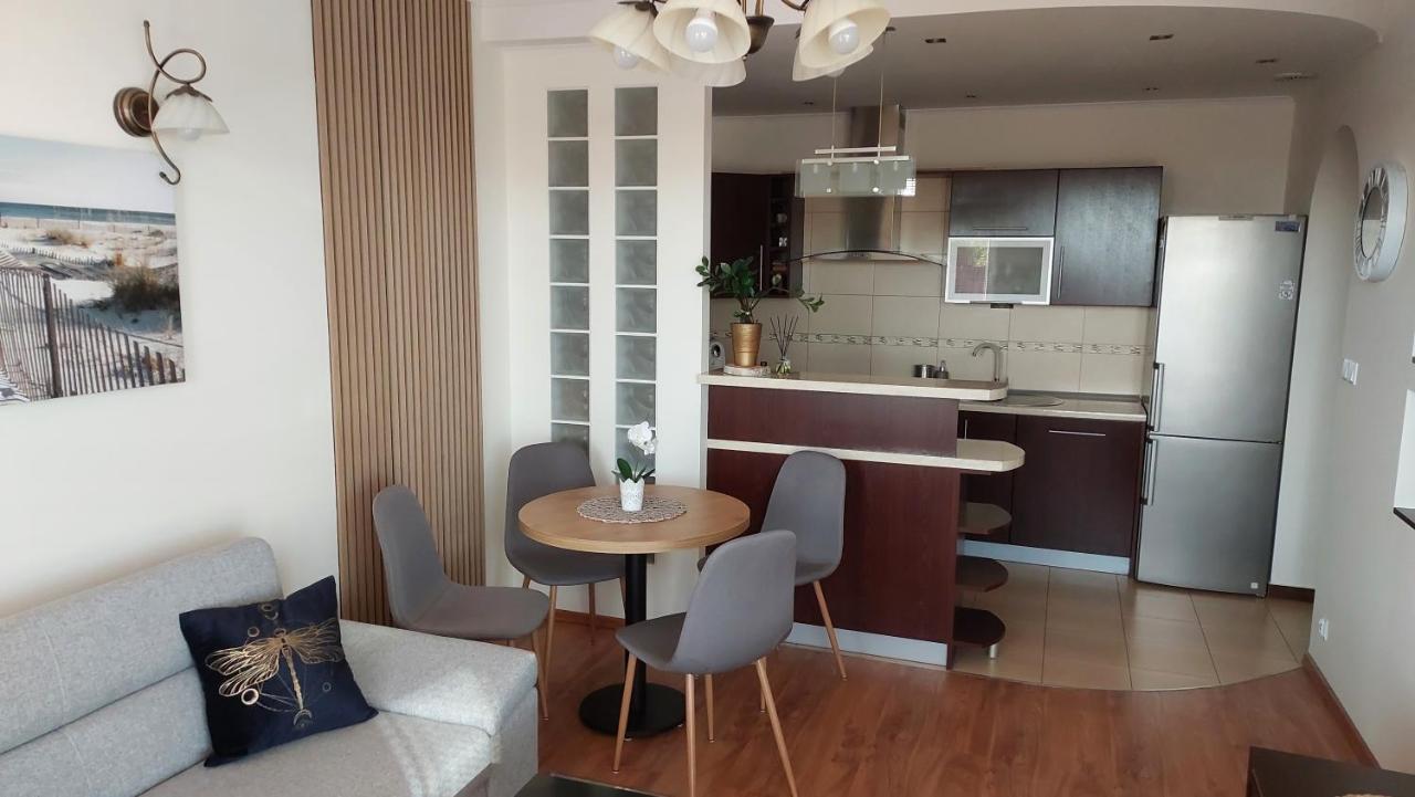 Awa Bajkowe Apartment Kolobrzeg