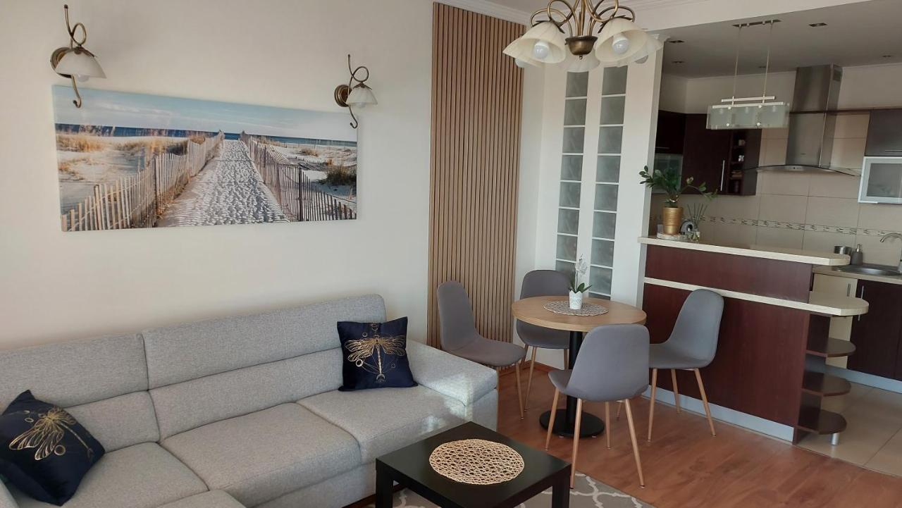 Apartment Awa Bajkowe
