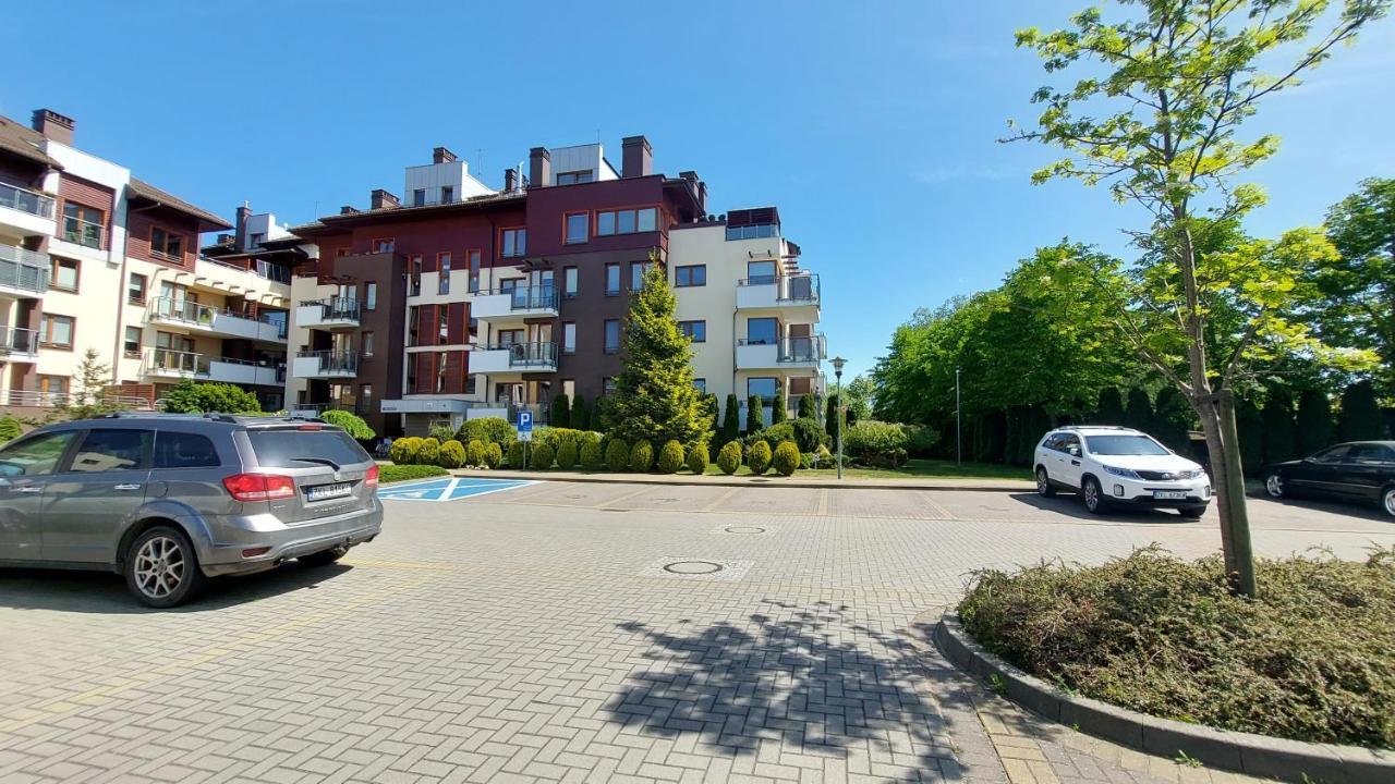 Apartment Awa Bajkowe *
