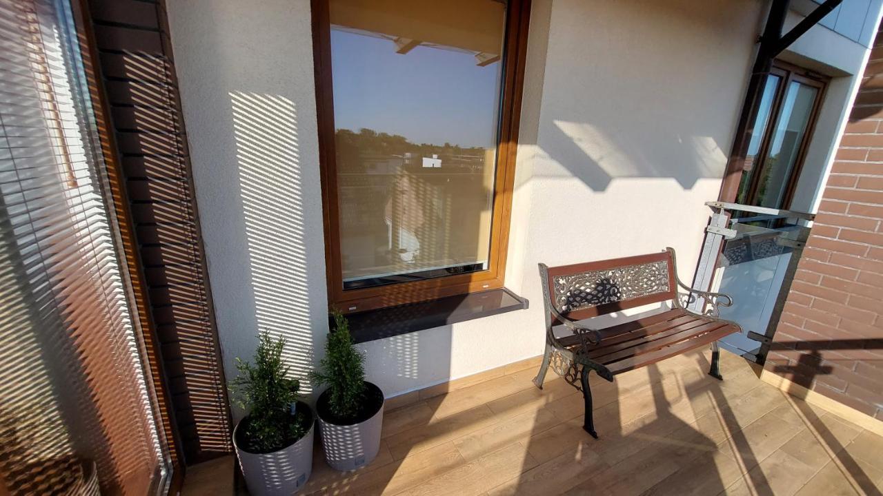 Apartment Awa Bajkowe