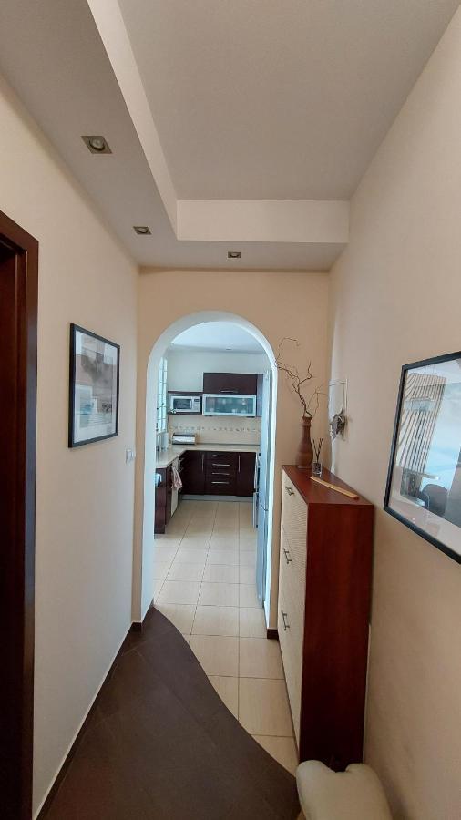 Apartment Awa Bajkowe