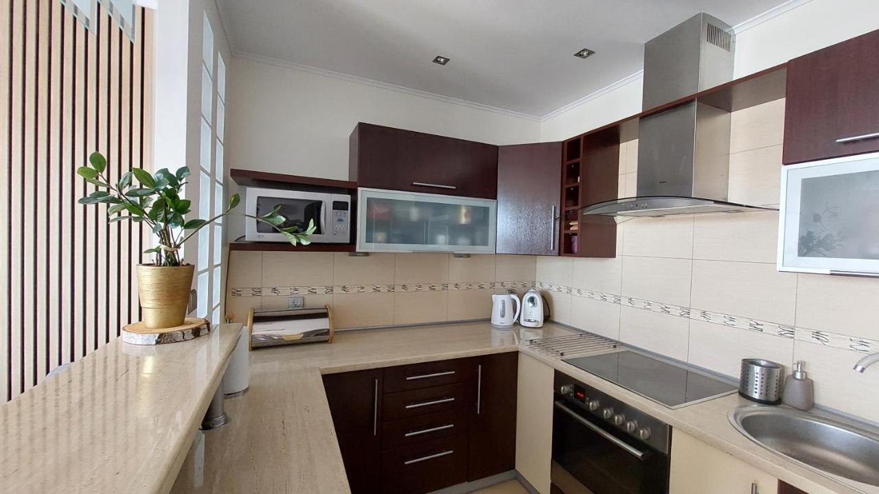 Apartment Awa Bajkowe *
